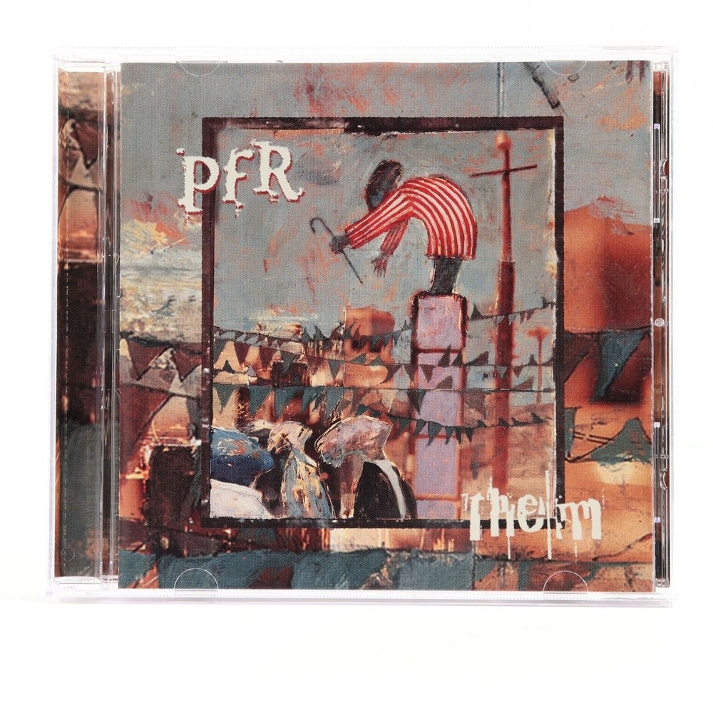 Them by PFR (CD, Jul-1996, Chordant Music Group) - EXCELLENT -  SPD1550